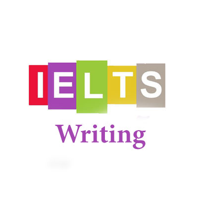 ساختار رایتینگ آیلتس